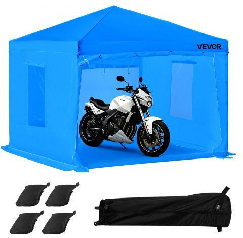 Vevor Various Paint Accessories