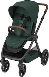 Maxi-Cosi Oxford Twillic 3-in-1 Grün Maxi-Cosi Oxford Twillic 3-in-1 Grün