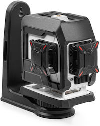 Kapro Self-Leveling Rotary Laser Level Green Beam 3.7V with Working Range 30m