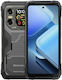 BlackView Xplore X1 5G Dual SIM (12/256GB) Smartphone Rezistent Negru