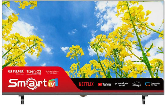 Aiwa Смарт Телевизор 32" HD Ready LED TS-321NH (2025)