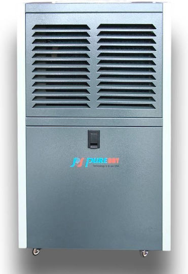Puredry Industrieller Gas-Luftentfeuchter Drysmart Series 980W