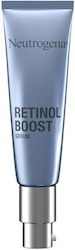 Neutrogena Retinol Boost Face Serum 30ml Neutrogena Retinol Boost Face Serum 30ml