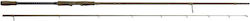 Savage Gear Angelrute Für Spinnfischen Gießen 2,51m 15-45g