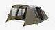 Easy Camp Campingzelt Tunnel für 6 Personen 600x380x200cm