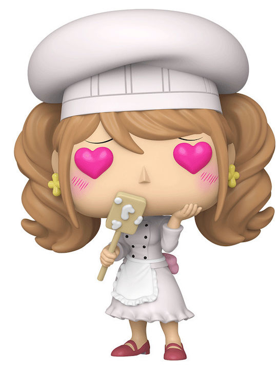 Funko Поп! Анимация: One Piece - 2136 Ограничено издание