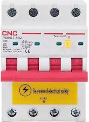 CNC Ρελέ 4x20A