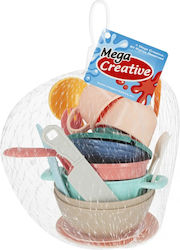 Mega Creative για 3+ Ετών Mega Creative για 3+ Ετών