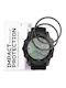 Techsuit Nano Flex Screen Protector για το Garmin Fenix 7Χ 2τμχ