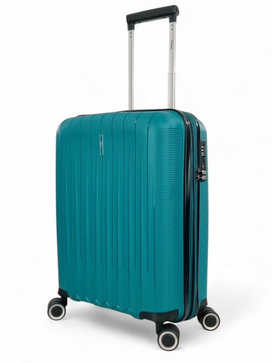 Rain Rb80152c Small Cabin Suitcase Polypropylen...