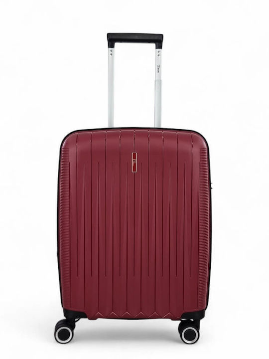 Rain Rb80152c Small Cabin Suitcase Polypropylen...
