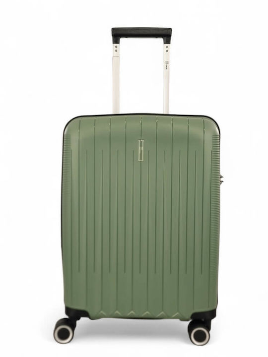 Rain Rb80152c Small Cabin Suitcase Polypropylen...