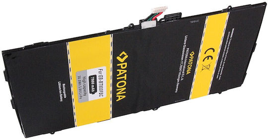 Patona Compatible Battery for Samsung Galaxy Tab S10.5