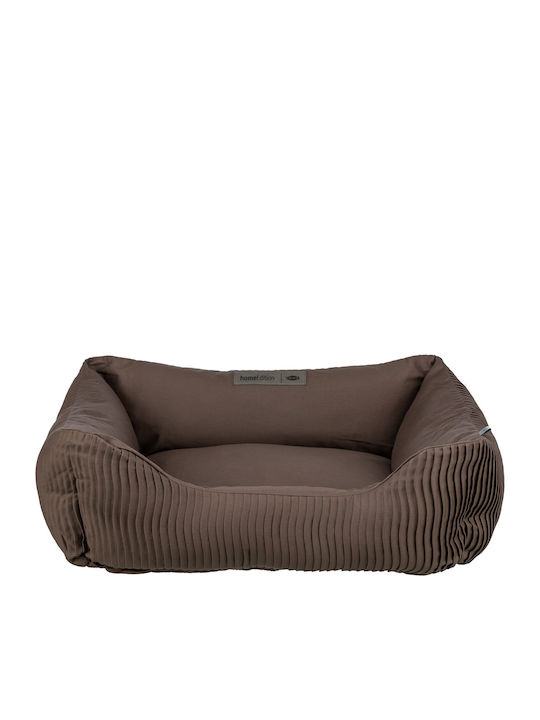 Trixie Hundebett Sofa Braun 60x50cm
