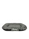 Bimbay Dog Bed Sofa Gray 110x80cm