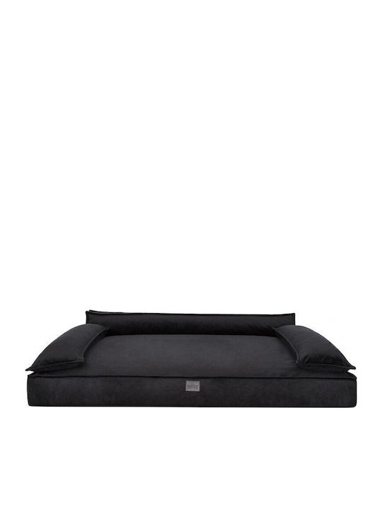 Doggy Dolly Dog Sofa Grey