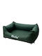 Bimbay Hundebett Sofa Grünes 65x50cm