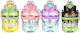 Kinder Trinkflasche Kunststoff Schwarzes 1.3ml