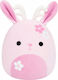 Jazwares Plush Squishmallows Sakura for Ages 3+