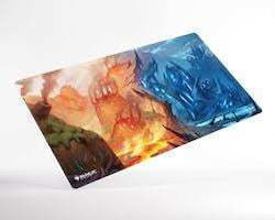 Gamegenic Lorwyn Eclipsed Magic the Gathering Playmat
