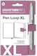 Leuchtturm1917 Caiet Roz