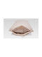 Valeria Home Kissenbezug Gesteppt Ecru 50x90cm