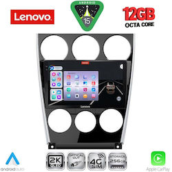 Lenovo Car Audio System for BMW X1 X3 X4 Mazda 6 2005-2008 with Bluetooth USB and GPS Lenovo Car Audio System for BMW X1 X3 X4 Mazda 6 2005-2008 with Bluetooth USB and GPS