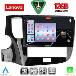 Lenovo Ηχοσύστημα για Mitsubishi Outlander BMW X1 / X3 / X4 2020-2022 με Bluetooth, USB & GPS Lenovo Ηχοσύστημα για Mitsubishi Outlander BMW X1 / X3 / X4 2020-2022 με Bluetooth, USB & GPS