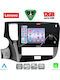 Lenovo Car Audio System for Mitsubishi Outlander BMW X1 / X3 / X4 2020-2022 (Bluetooth/USB/WiFi/GPS/Apple CarPlay/Android Auto) with 10" Touch Screen