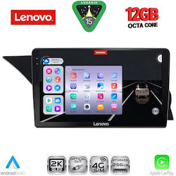 Lenovo Ηχοσύστημα Mercedes-Benz GLK BMW X1 / X3 / X4 2013-2017 με Bluetooth, USB & GPS Lenovo Ηχοσύστημα Mercedes-Benz GLK BMW X1 / X3 / X4 2013-2017 με Bluetooth, USB & GPS