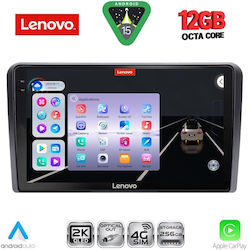 Lenovo Car Audio System for BMW X1 / X3 / X4 Volkswagen Golf 1998-2003 Bluetooth USB WiFi GPS Apple CarPlay Android Auto with 9" Touch Screen Lenovo Car Audio System for BMW X1 / X3 / X4 Volkswagen Golf 1998-2003 Bluetooth USB WiFi GPS Apple CarPlay Android Auto with 9" Touch Screen