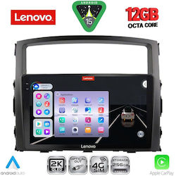 Lenovo Car Audio System for Mitsubishi Pajero BMW X1 X3 X4 2006-2013 with Bluetooth USB and GPS Lenovo Car Audio System for Mitsubishi Pajero BMW X1 X3 X4 2006-2013 with Bluetooth USB and GPS
