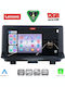Lenovo Car Audio System for BMW X1 / X3 / X4 Audi Q3 2012-2018 (Bluetooth/USB/WiFi/GPS/Apple CarPlay/Android Auto) with 9" Touch Screen