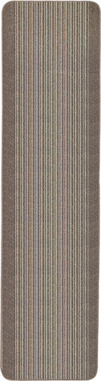 Nikotex Carpets Teppich Mocha 67x250cm