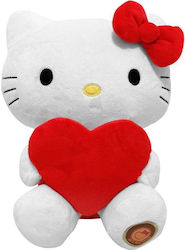 Joy-Toy Plüsch- und Kuscheltiere Hello Kitty 24 cm