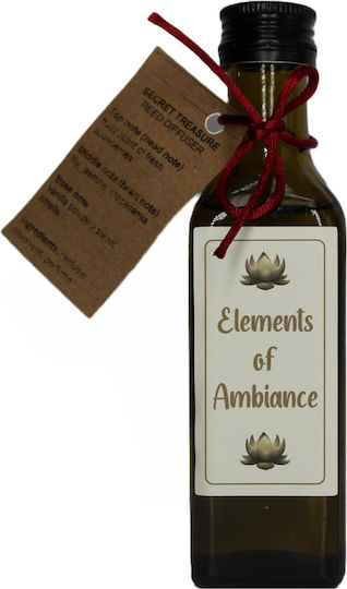Secret Treasure Reed Diffuser 100ml