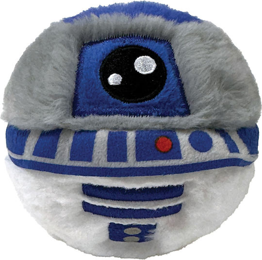 TY Plush Star Wars R2-D2