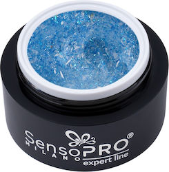 Expert Line Nagelaufbaugel Sensopro Milano Spla...