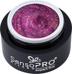 Expert Line Nagelaufbau Gel SensoPro Milano Sun...