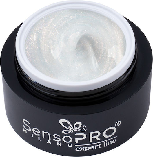 Expert Line Гел За Нокти Sensopro Milano Glowing Halo 15ml