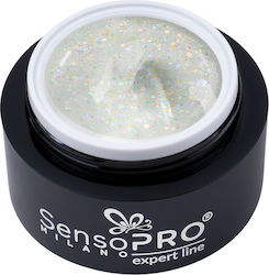 Expert Line Nail Construction Gel Sensopro Mila...