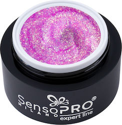 Expert Line Nagelaufbau Gel Sensopro Milano Gla...