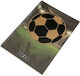 Polo Spiral Ruled Notebook B5 3 Subjects Green