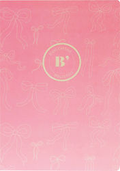 Ancor Ruled Notebook A4 48 Paper Sheets Pink Ancor Ruled Notebook A4 48 Paper Sheets Pink
