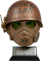 Fallout New Vegas Desert Ranger Battle Helmet Replica Fan Shop Merchandise