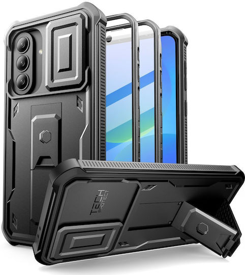 Tech-protect Kevlar Cam+ 2-set Galaxy A36 A37 5g Black