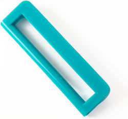Lekkabox Classic Mini Spare Clip Petrol Blue
