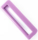 Lekkabox Classic Mini Ανταλλακτικό Κλιπ Lilac