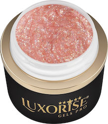 3d Gel Design Luxorise Royal Glitz Glowing Sand...