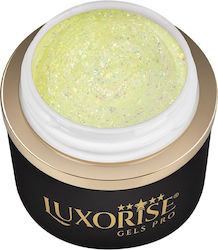 Gel Design 3D Luxorise Royal Glitz Lacrimi de Unicorn 5ml Gel Design 3D Luxorise Royal Glitz Lacrimi de Unicorn 5ml